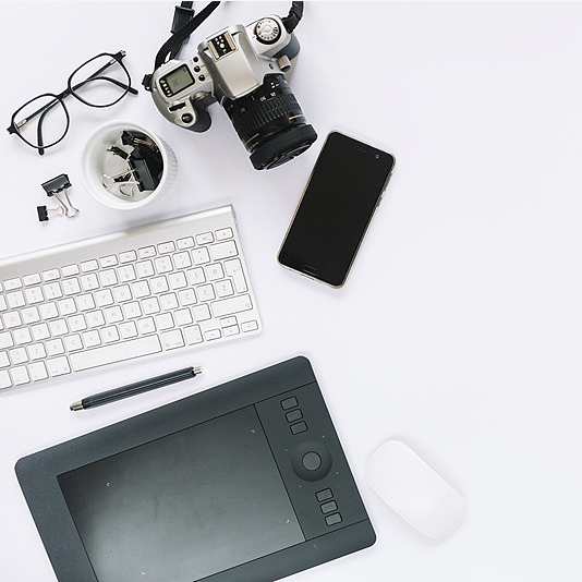 Tech & Gadgets